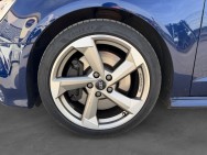 AUDI d'occasion S3 2.0 TFSI 310 S TRONIC QUATTRO de 2017 Pontarlier