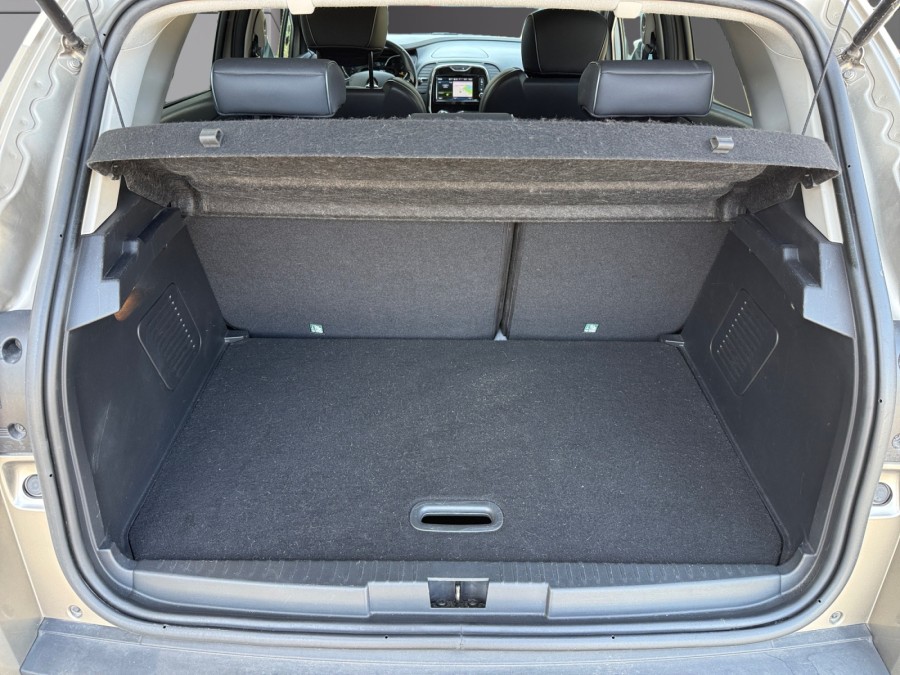 RENAULT d'occasion CAPTUR I 1.2 TCE 120 EDC de 2016 Toulouse Sud (31)﻿