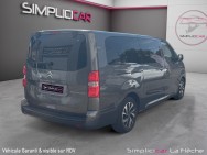 CITROEN d'occasion SPACETOURER JUMPY SPACETOURER XL de 2018 La Flèche