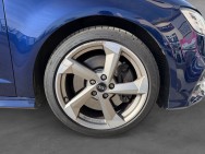 AUDI d'occasion S3 2.0 TFSI 310 S TRONIC QUATTRO de 2017 Pontarlier