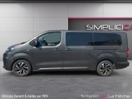 CITROEN d'occasion SPACETOURER JUMPY SPACETOURER XL de 2018 La Flèche