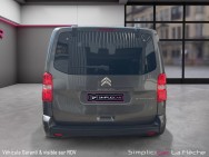 CITROEN d'occasion SPACETOURER JUMPY SPACETOURER XL de 2018 La Flèche