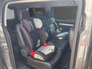 CITROEN d'occasion SPACETOURER JUMPY SPACETOURER XL de 2018 La Flèche