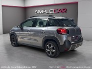 CITROEN d'occasion C3 AIRCROSS I 1.5 BLUE HDI 100 FEEL de 2018