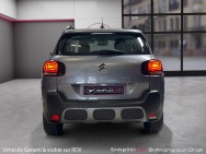 CITROEN d'occasion C3 AIRCROSS I 1.5 BLUE HDI 100 FEEL de 2018