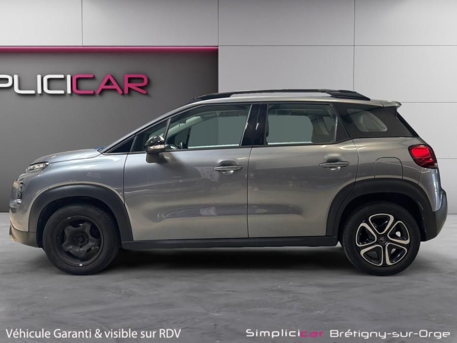 CITROEN d'occasion C3 AIRCROSS I 1.5 BLUE HDI 100 FEEL de 2018