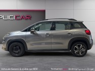 CITROEN d'occasion C3 AIRCROSS I 1.5 BLUE HDI 100 FEEL de 2018