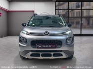 CITROEN d'occasion C3 AIRCROSS I 1.5 BLUE HDI 100 FEEL de 2018