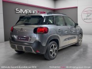 CITROEN d'occasion C3 AIRCROSS I 1.5 BLUE HDI 100 FEEL de 2018
