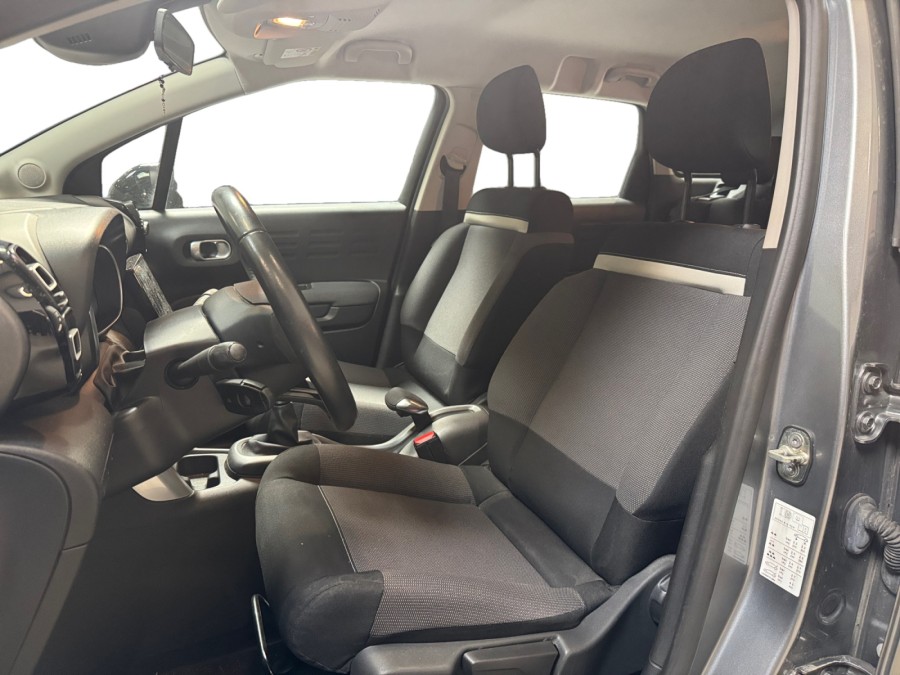 CITROEN d'occasion C3 AIRCROSS I 1.5 BLUE HDI 100 FEEL de 2018