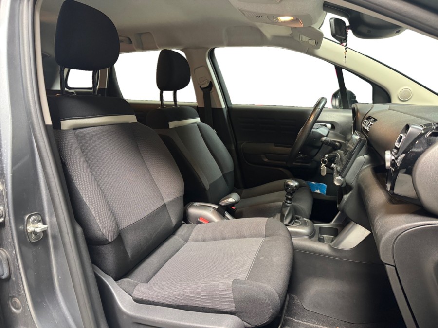 CITROEN d'occasion C3 AIRCROSS I 1.5 BLUE HDI 100 FEEL de 2018