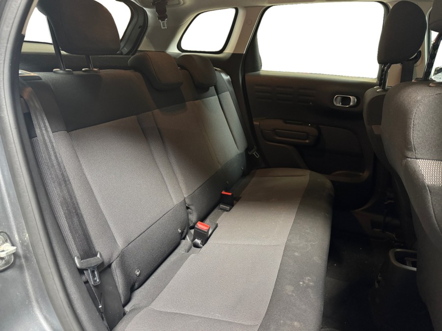 CITROEN d'occasion C3 AIRCROSS I 1.5 BLUE HDI 100 FEEL de 2018