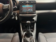 CITROEN d'occasion C3 AIRCROSS I 1.5 BLUE HDI 100 FEEL de 2018