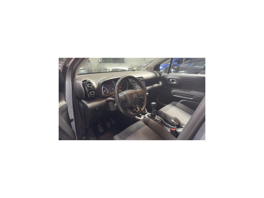 CITROEN d'occasion C3 AIRCROSS I 1.5 BLUE HDI 100 FEEL de 2018