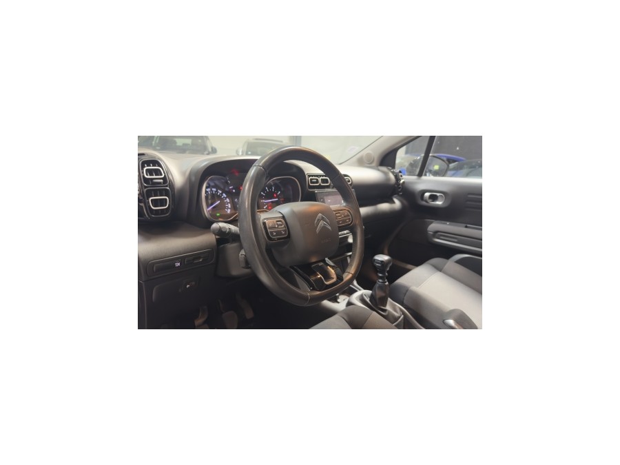 CITROEN d'occasion C3 AIRCROSS I 1.5 BLUE HDI 100 FEEL de 2018