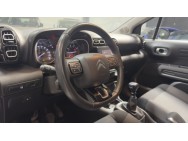 CITROEN d'occasion C3 AIRCROSS I 1.5 BLUE HDI 100 FEEL de 2018