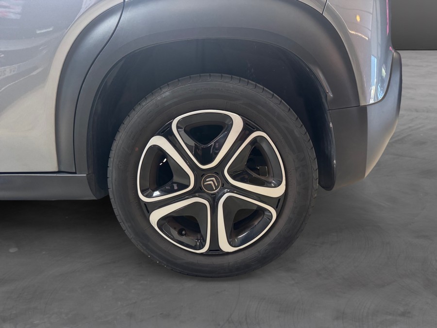 CITROEN d'occasion C3 AIRCROSS I 1.5 BLUE HDI 100 FEEL de 2018