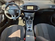 PEUGEOT d'occasion 308 II 1.2 PURE TECH 130 GT LINE EAT de 2018