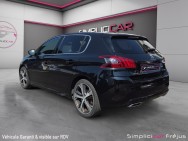 PEUGEOT d'occasion 308 II 1.2 PURE TECH 130 GT LINE EAT de 2018