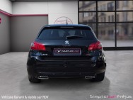 PEUGEOT d'occasion 308 II 1.2 PURE TECH 130 GT LINE EAT de 2018