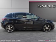 PEUGEOT d'occasion 308 II 1.2 PURE TECH 130 GT LINE EAT de 2018