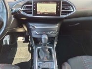 PEUGEOT d'occasion 308 II 1.2 PURE TECH 130 GT LINE EAT de 2018