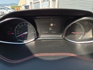 PEUGEOT d'occasion 308 II 1.2 PURE TECH 130 GT LINE EAT de 2018