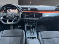 AUDI d'occasion Q3 40 TFSI 2.0 190 S-Line S TRONIC QUATTRO de 2019