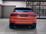AUDI d'occasion Q3 40 TFSI 2.0 190 S-Line S TRONIC QUATTRO de 2019