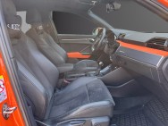 AUDI d'occasion Q3 40 TFSI 2.0 190 S-Line S TRONIC QUATTRO de 2019