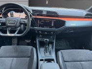 AUDI d'occasion Q3 40 TFSI 2.0 190 S-Line S TRONIC QUATTRO de 2019