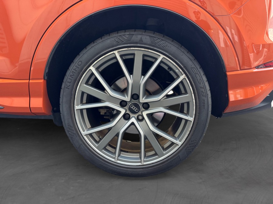 AUDI d'occasion Q3 40 TFSI 2.0 190 S-Line S TRONIC QUATTRO de 2019