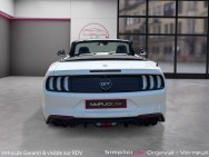 FORD d'occasion MUSTANG CONVERTIBLE | 02.2014-04.2023 5.0 V8 GT