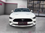 FORD d'occasion MUSTANG CONVERTIBLE | 02.2014-04.2023 5.0 V8 GT