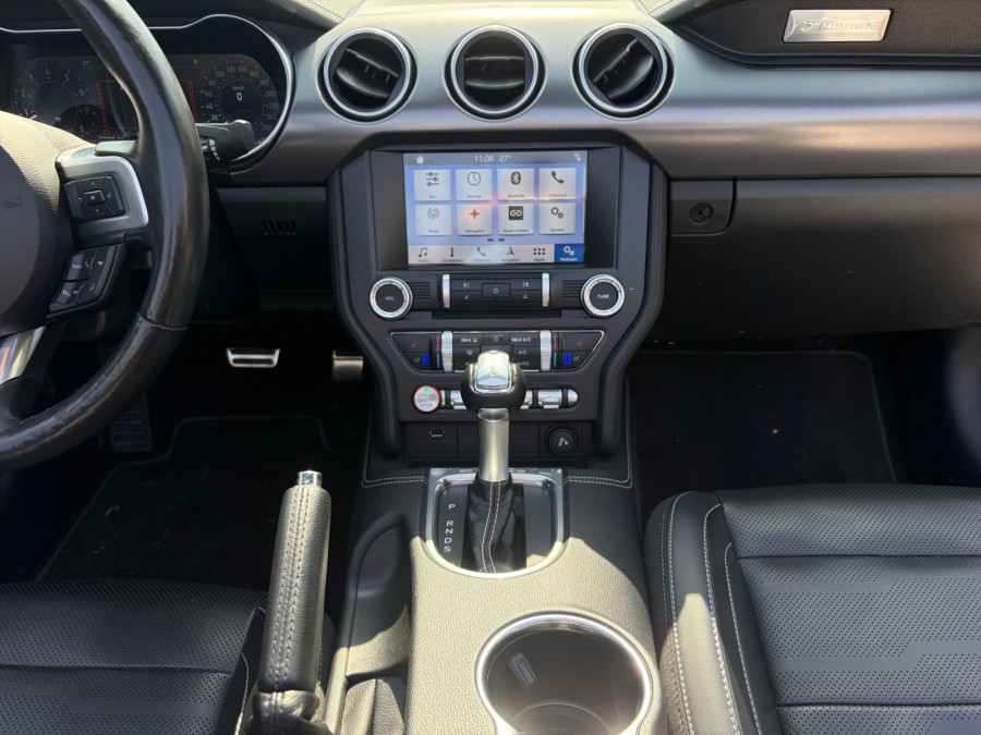 FORD d'occasion MUSTANG CONVERTIBLE | 02.2014-04.2023 5.0 V8 GT