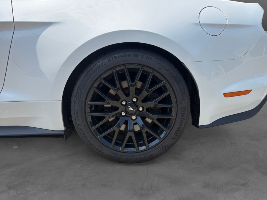 FORD d'occasion MUSTANG CONVERTIBLE | 02.2014-04.2023 5.0 V8 GT