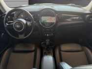 MINI d'occasion MINI COOPER SE CAMDEN PH2 de 2021 Reims Tinqueux (51)﻿