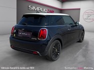 MINI d'occasion MINI COOPER SE CAMDEN PH2 de 2021 Reims Tinqueux (51)﻿