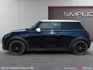 MINI d'occasion MINI COOPER SE CAMDEN PH2 de 2021 Reims Tinqueux (51)﻿