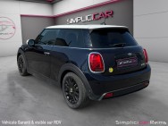 MINI d'occasion MINI COOPER SE CAMDEN PH2 de 2021 Reims Tinqueux (51)﻿