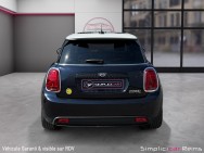 MINI d'occasion MINI COOPER SE CAMDEN PH2 de 2021 Reims Tinqueux (51)﻿