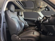 MINI d'occasion MINI COOPER SE CAMDEN PH2 de 2021 Reims Tinqueux (51)﻿