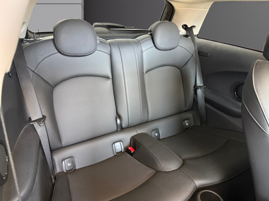 MINI d'occasion MINI COOPER SE CAMDEN PH2 de 2021 Reims Tinqueux (51)﻿