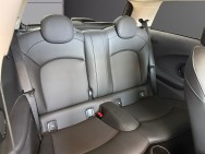 MINI d'occasion MINI COOPER SE CAMDEN PH2 de 2021 Reims Tinqueux (51)﻿