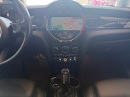 MINI d'occasion MINI COOPER SE CAMDEN PH2 de 2021 Reims Tinqueux (51)﻿