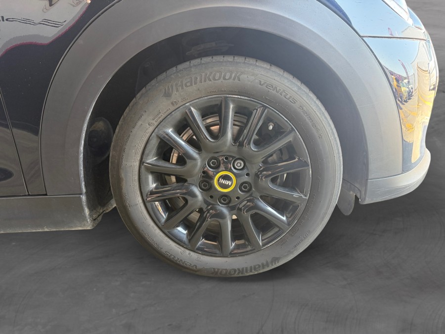MINI d'occasion MINI COOPER SE CAMDEN PH2 de 2021 Reims Tinqueux (51)﻿