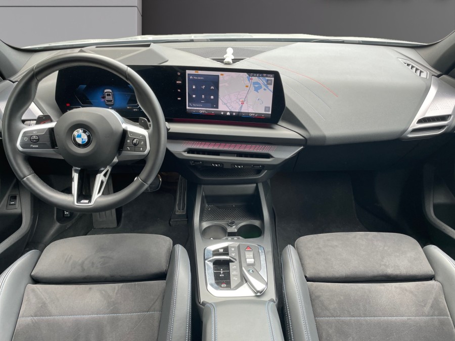 BMW d'occasion SERIE 1 BMW SERIE 1 120d M Sport de 2025 Genevois (74)﻿