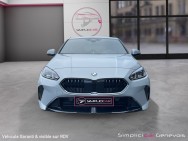 BMW d'occasion SERIE 1 BMW SERIE 1 120d M Sport de 2025 Genevois (74)﻿