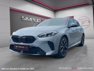 BMW d'occasion SERIE 1 BMW SERIE 1 120d M Sport de 2025 Genevois (74)﻿