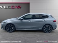 BMW d'occasion SERIE 1 BMW SERIE 1 120d M Sport de 2025 Genevois (74)﻿